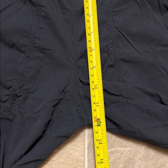 lululemon athletica Black Track Pants - Picture 4 of 11